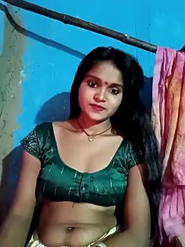 Harini Gautam online show from 02/06/26, 02:31