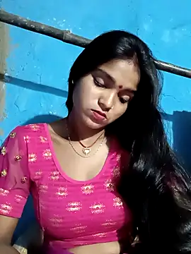 Harini Gautam online show from 03/13/26, 08:15