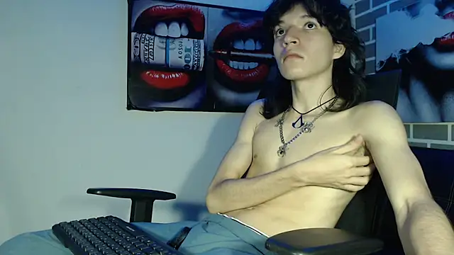 Jack Alvarezz online show from 09/11/25, 04:56