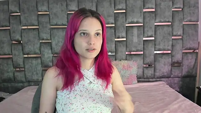 Mitsury foxx online show from 09/22/25, 04:36