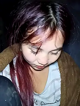 EllyBaby20 online show from 11/20/25, 01:22