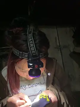 EllyBaby20 online show from 12/15/25, 11:47