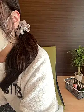 natsumi NTR TV online show from 12/17/25, 12:16