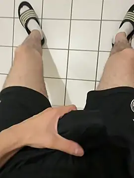 Dicksxd online show from 07/16/26, 06:47