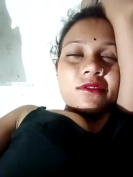 Chandni Love143 online show from 09/30/25, 05:07