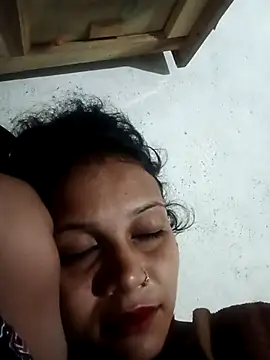 Chandni Love143 online show from 10/13/25, 12:21