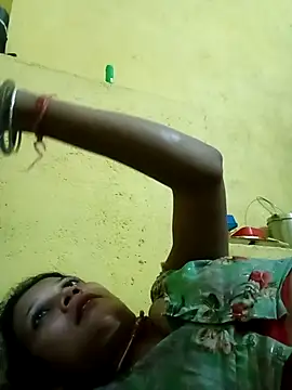 Chandni Love143 online show from 10/15/25, 04:40