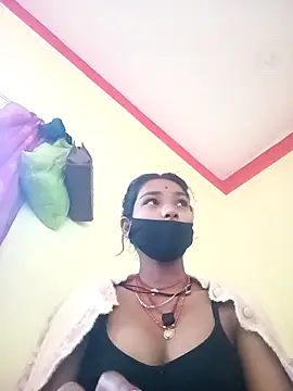 Chandni Love143 online show from 12/01/25, 10:09