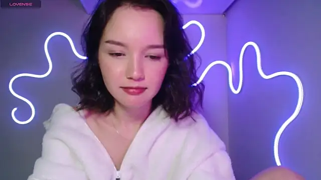 Snapshot of DemiWildcat chatting on 10/07/25, 11:07 DemiWildcat online show from 10/07/25, 11:07