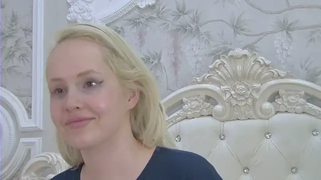 EllieFrosty  online show from 05/15/26, 06:15