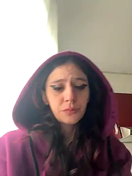 SugarBabyIvy online show from 10/01/25, 12:22