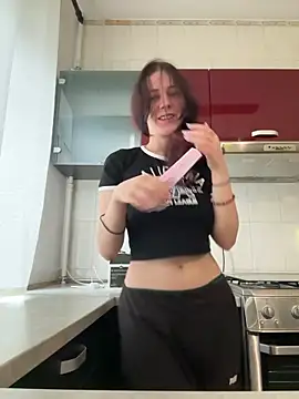 SugarBabyIvy online show from 10/18/25, 05:43