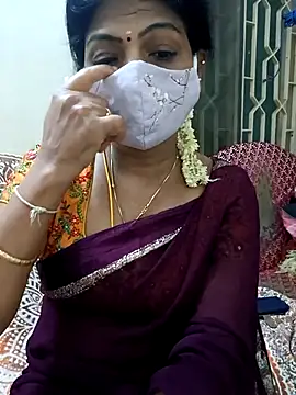 Rithya27 online show from 10/16/25, 04:08