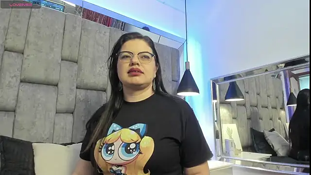 MaryCalypso online show from 09/12/25, 03:12