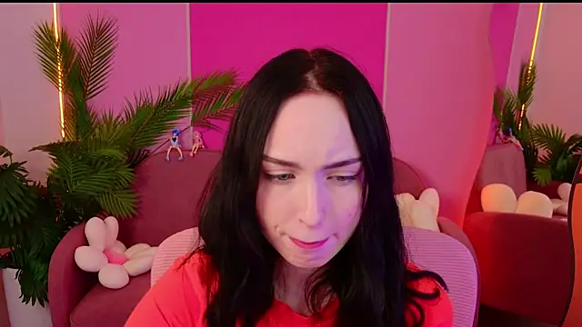 MonikaCarter online show from 10/20/25, 12:05