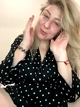 LizaTits online show from 11/30/25, 03:27