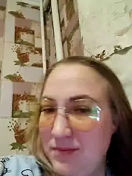 Kiss Eva online show from 01/24/25, 07:49