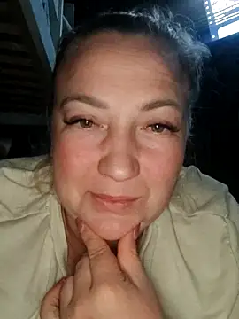 Kiss Eva online show from 09/13/25, 09:25