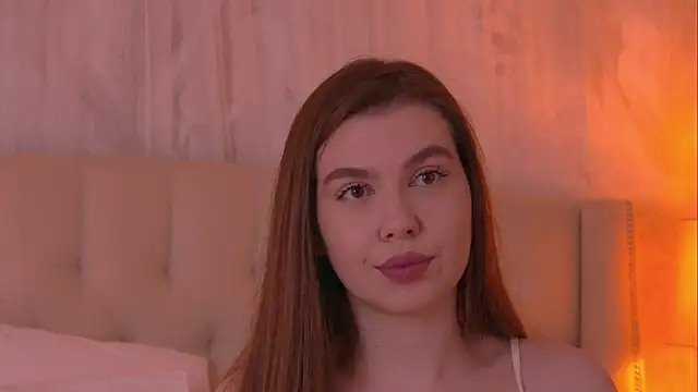 AshleyEvance online show from 06/10/26, 06:34