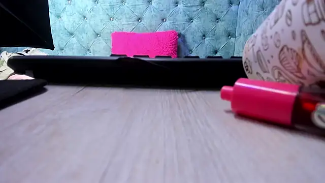 Bloom B online show from 07/15/26, 02:22