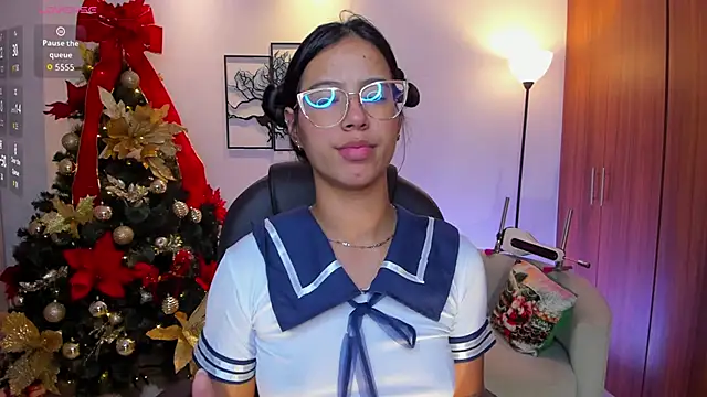 raven stonee online show from 11/29/25, 03:09