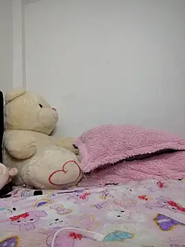 Rubymoon 07 online show from 10/02/25, 05:20