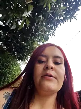 Rubymoon 07 online show from 10/11/25, 07:45