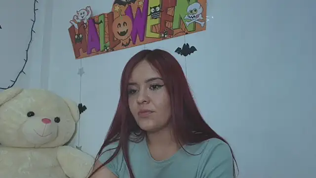 Rubymoon 07 online show from 10/28/25, 10:56