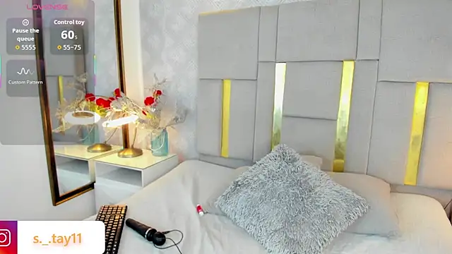 SASHASTRADA online show from 10/25/25, 09:09