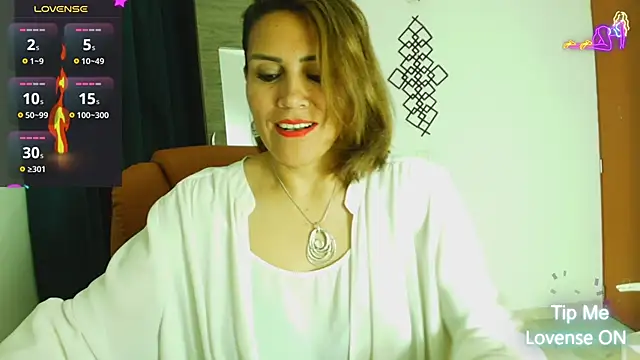 Marysexy73 online show from 09/29/25, 09:47