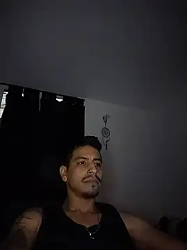 Juann-cock online show from 06/06/26, 09:30