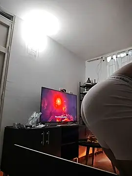 Juann-cock online show from 06/09/26, 01:39