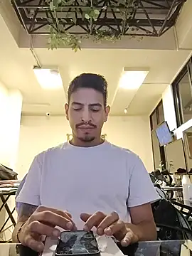 Juann-cock online show from 06/11/26, 05:05