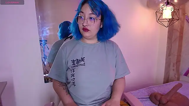 Lilith curvy online show from 09/20/25, 08:10