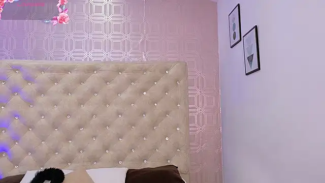 Celeste Ackerman online show from 10/15/25, 03:06