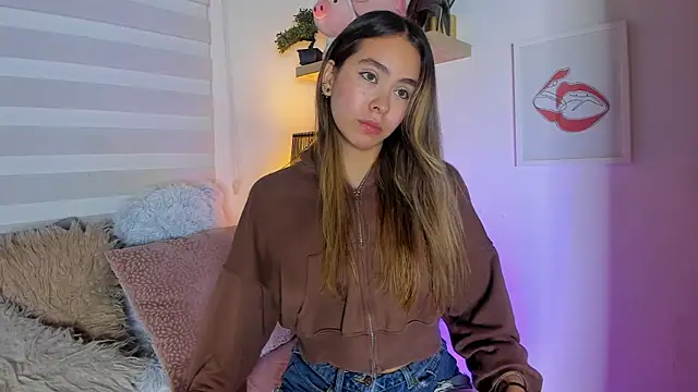 sara madrid online show from 05/03/26, 12:11
