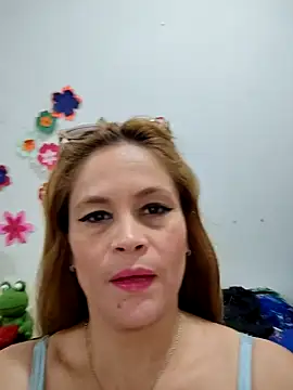 Chica fuego online show from 09/16/25, 07:15