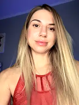 Prettie Katrin online show from 10/04/25, 10:13