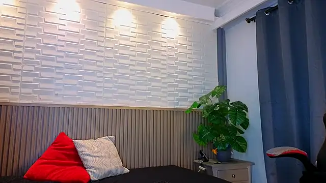 MelissaJhones online show from 09/15/25, 08:09