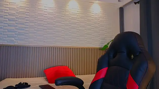 MelissaJhones online show from 09/21/25, 05:36