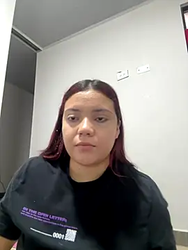 MelissaJhones online show from 09/26/25, 08:57