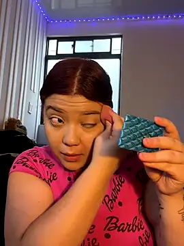 MelissaJhones online show from 10/10/25, 05:45