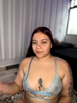 MelissaJhones online show from 10/13/25, 02:17