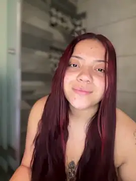 MelissaJhones online show from 10/20/25, 07:31