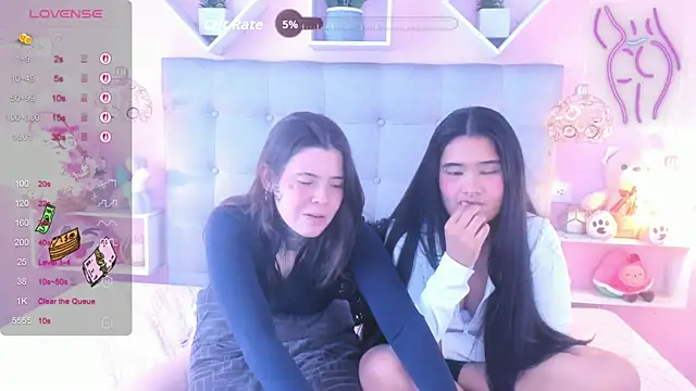 Kaliykatie online show from 06/30/26, 04:19