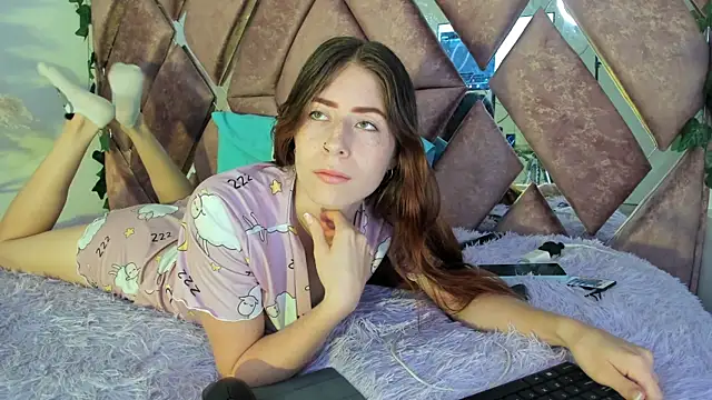 lalau809 online show from 10/01/25, 07:09