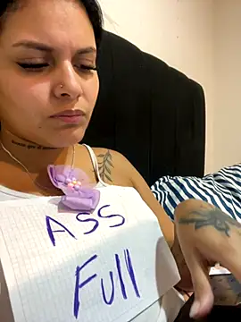 Danna Nasty online show from 09/12/25, 09:48
