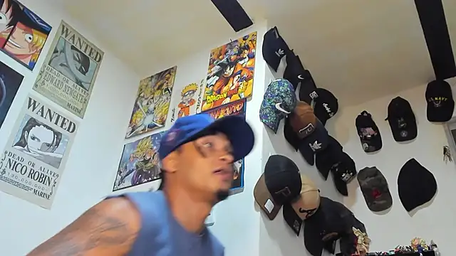  MACCARTHY TAYLOR online show from 09/30/25, 12:04