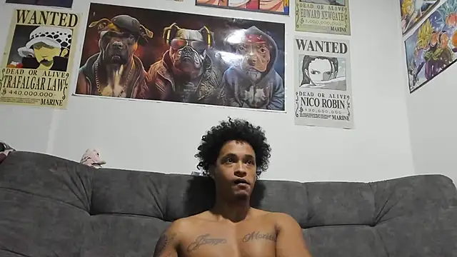  MACCARTHY TAYLOR online show from 10/04/25, 01:25