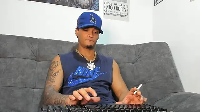  MACCARTHY TAYLOR online show from 10/21/25, 02:34